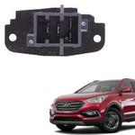 Enhance your car with Hyundai Santa Fe Blower Motor 