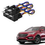 Enhance your car with Hyundai Santa Fe Body Switches & Relays 