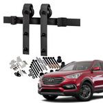 Enhance your car with Hyundai Santa Fe Door Hardware 