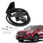 Enhance your car with Hyundai Santa Fe Engine Block Heater 