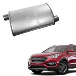 Enhance your car with Hyundai Santa Fe Muffler 