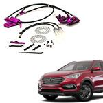 Enhance your car with Hyundai Santa Fe Front Brake Hydraulics 