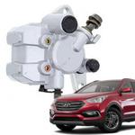 Enhance your car with Hyundai Santa Fe Front Right Caliper 