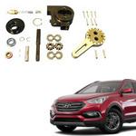 Enhance your car with Hyundai Santa Fe Fuel Pump & Parts 