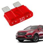 Enhance your car with Hyundai Santa Fe Fuse 