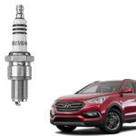 Enhance your car with Hyundai Santa Fe Iridium Plug 