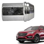 Enhance your car with Hyundai Santa Fe Wheel Lug Nut & Bolt 