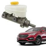 Enhance your car with Hyundai Santa Fe Master Cylinder 