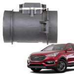 Enhance your car with Hyundai Santa Fe New Air Mass Sensor 