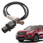 Enhance your car with Hyundai Santa Fe Oxygen Sensor 