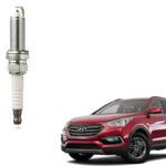 Enhance your car with Hyundai Santa Fe Platinum Plug 