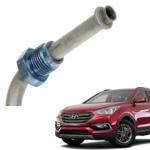 Enhance your car with Hyundai Santa Fe Hoses & Hardware 