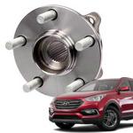 Enhance your car with Hyundai Santa Fe Rear Hub Assembly 