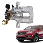 Enhance your car with Hyundai Santa Fe Rear Right Caliper 