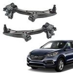 Enhance your car with Hyundai Santa Fe Sport Control Arm With Ball Joint 