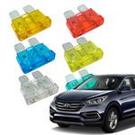 Enhance your car with Hyundai Santa Fe Sport Fuse 