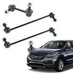 Enhance your car with Hyundai Santa Fe Sport Sway Bar Link 