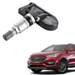 Enhance your car with Hyundai Santa Fe TPMS Sensors 