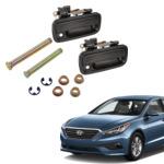 Enhance your car with Hyundai Sonata Door Hardware 