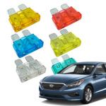 Enhance your car with Hyundai Sonata Fuse 