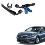 Enhance your car with Hyundai Sonata Hoses & Hardware 