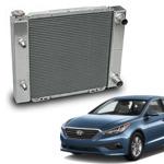 Enhance your car with Hyundai Sonata Radiator 