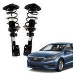 Enhance your car with Hyundai Sonata Rear Strut 