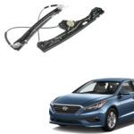 Enhance your car with Hyundai Sonata Window Regulator 