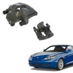 Enhance your car with Hyundai Tiburon Front Left Caliper 