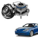 Enhance your car with Hyundai Tiburon Rear Hub Assembly 