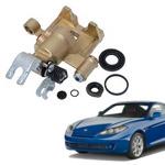 Enhance your car with Hyundai Tiburon Rear Left Caliper 