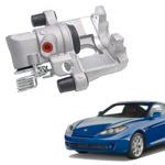 Enhance your car with Hyundai Tiburon Rear Right Caliper 