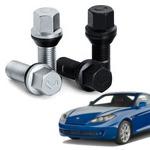 Enhance your car with Hyundai Tiburon Wheel Lug Nut & Bolt 