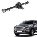 Enhance your car with Hyundai Tucson CV Shaft 