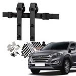 Enhance your car with Hyundai Tucson Door Hardware 