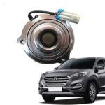 Enhance your car with Hyundai Tucson Front Wheel Bearing 