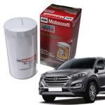 Enhance your car with Hyundai Tucson Oil Filter 