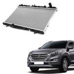 Enhance your car with Hyundai Tucson Radiator 