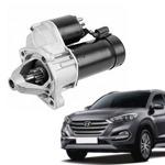 Enhance your car with Hyundai Tucson Starter 