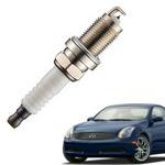 Enhance your car with Infiniti G35 Iridium Plug 