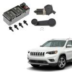 Enhance your car with Jeep Truck Cherokee Door Hardware 