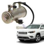 Enhance your car with Jeep Truck Cherokee Electric Fuel Pump 