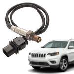 Enhance your car with Jeep Truck Cherokee Oxygen Sensor 