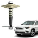 Enhance your car with Jeep Truck Cherokee Upper Ball Joint 