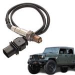 Enhance your car with Jeep Truck Commander Oxygen Sensor 