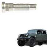 Enhance your car with Jeep Truck Commander Wheel Lug Nut 