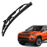 Enhance your car with Jeep Truck Compass Wiper Blade 