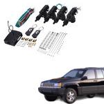 Enhance your car with Jeep Truck Grand Cherokee Door Hardware 