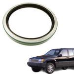 Enhance your car with Jeep Truck Grand Cherokee Front Seals 