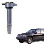 Enhance your car with Jeep Truck Grand Cherokee Ignition Coil 